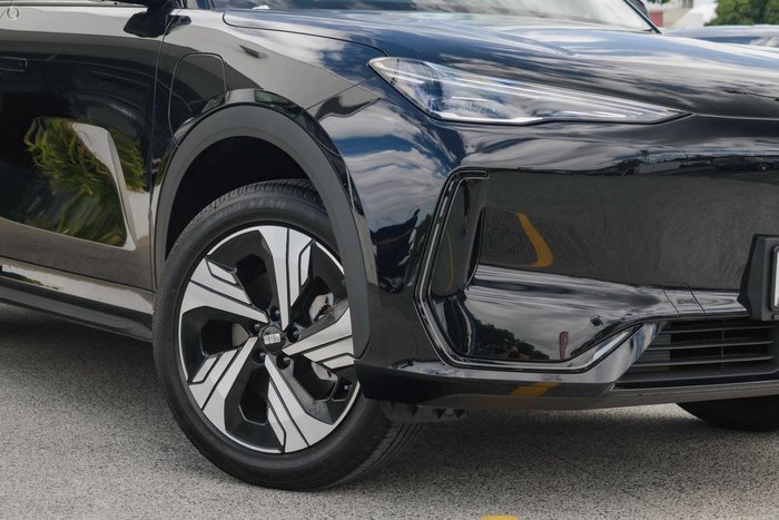 2026 Geely EX5