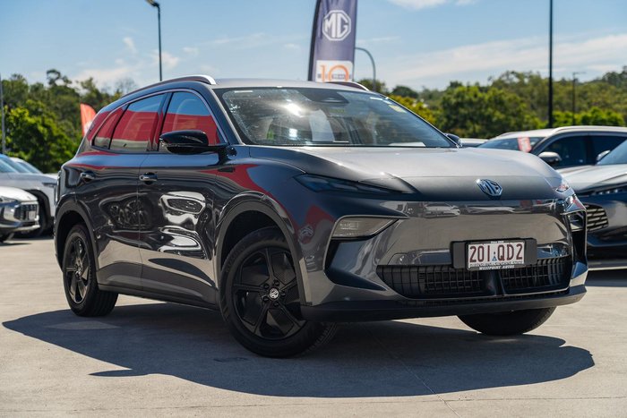 2025 MG MGS5 EV