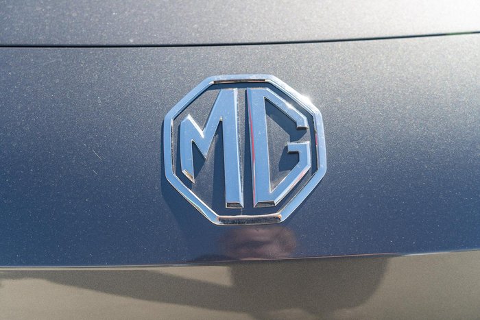 2025 MG MGS5 EV