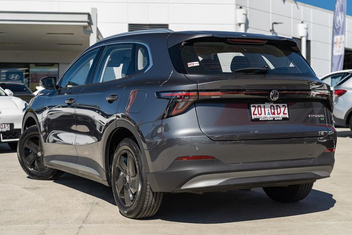2025 MG MGS5 EV