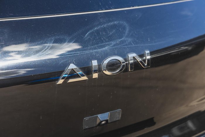 2025 Aion AION V