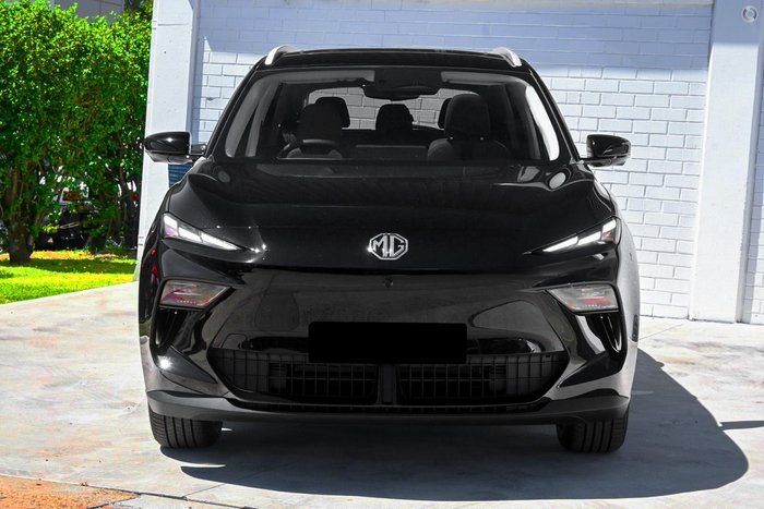 2025 MG MGS5 EV
