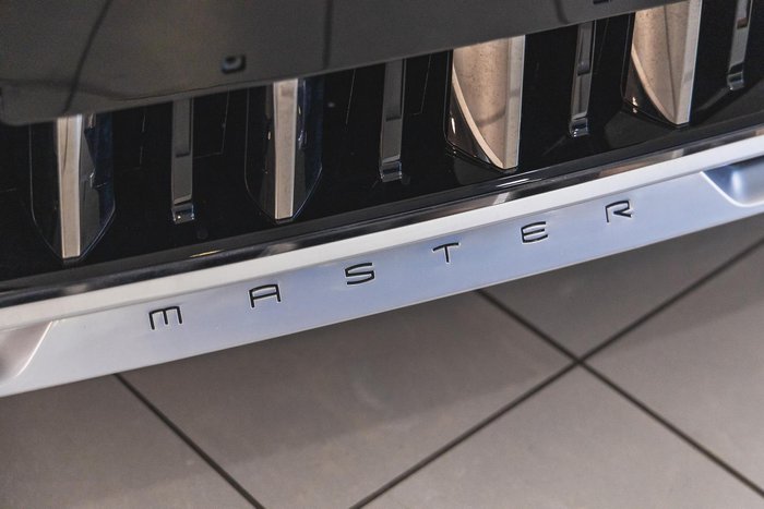 2025 GAC M8
