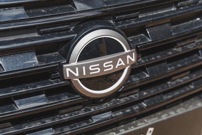 2026 Nissan X-TRAIL