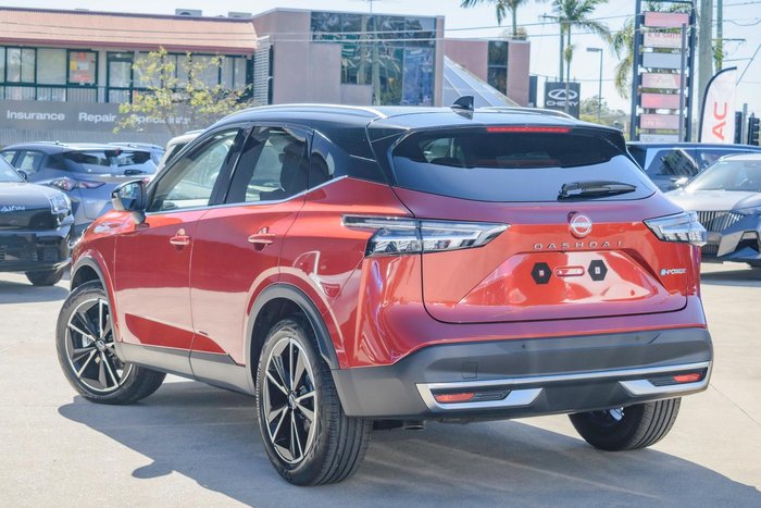 2026 Nissan QASHQAI