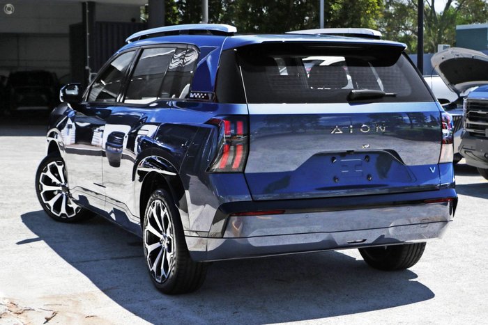 2026 Aion AION V