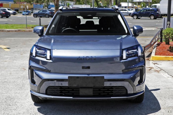 2026 Aion AION V