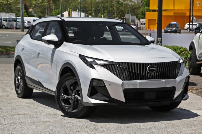 2026 GAC EMZOOM