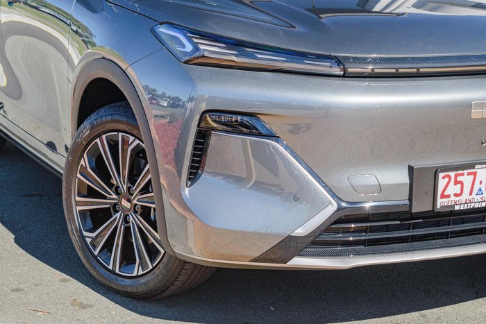 2026 Geely Starray EM-i