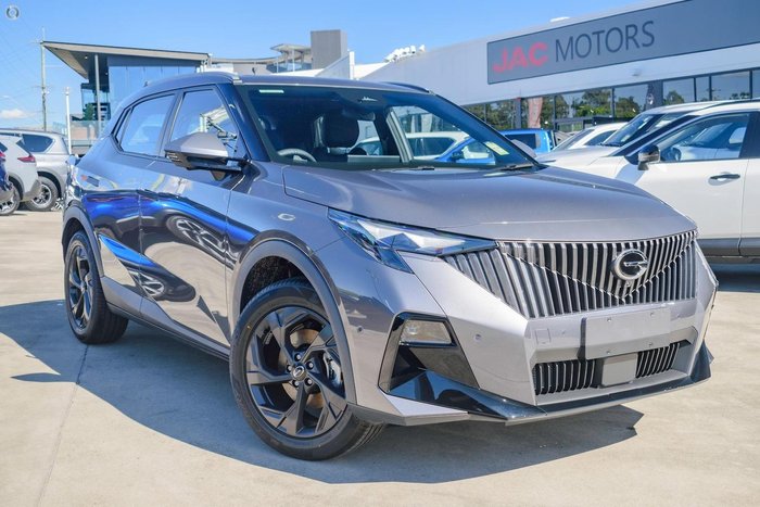 2026 GAC EMZOOM