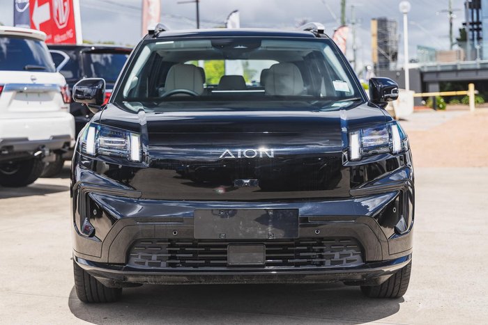 2025 Aion AION V