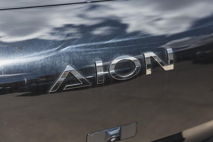 2025 Aion AION V