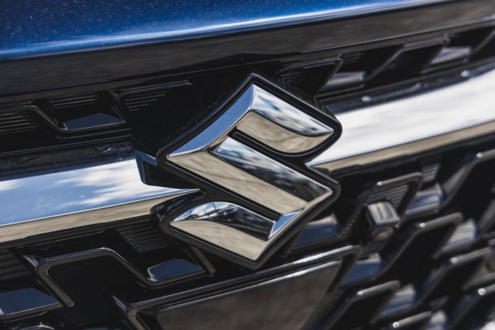 2026 Suzuki Fronx