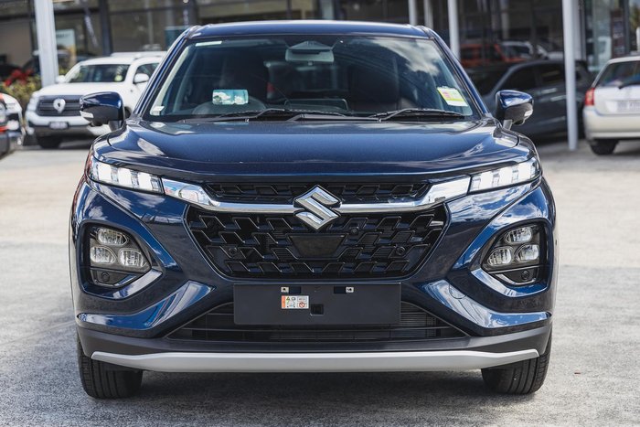 2026 Suzuki Fronx