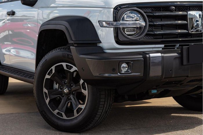 2026 GWM Tank 300 Ultra Hi4-T PHEV