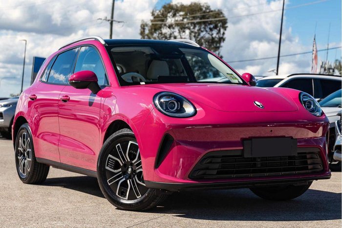 2026 GWM Ora 5 Ultra