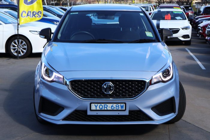 2022 MG MG3 Core