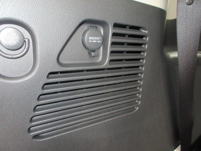 2026 Nissan Patrol Ti