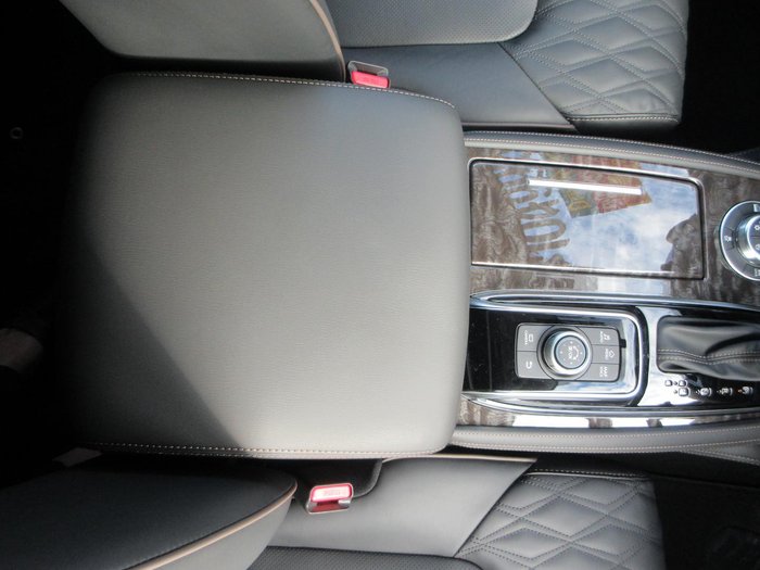 2026 Nissan Patrol Ti