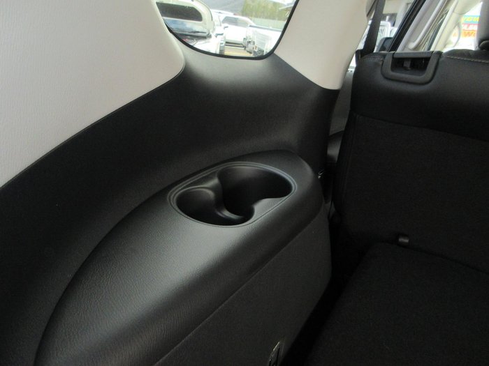 2026 Nissan Patrol Ti