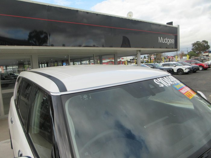 2026 Nissan Patrol Ti