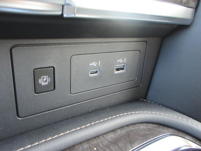 2026 Nissan Patrol Ti