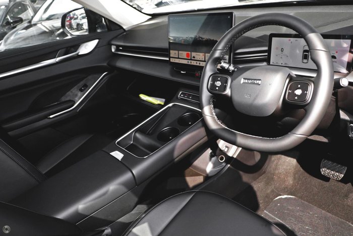 2026 GWM Haval H6