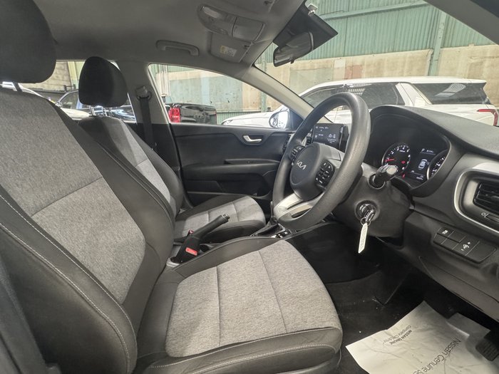 2021 Kia Stonic S