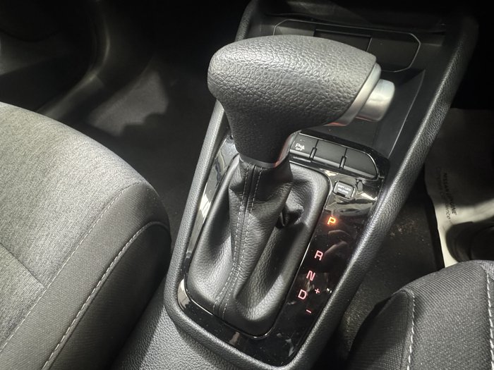 2021 Kia Stonic S