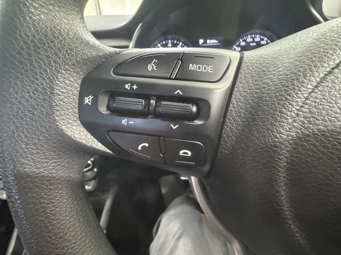 2021 Kia Stonic S