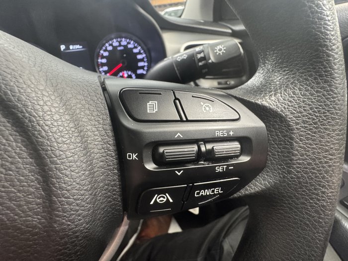 2021 Kia Stonic S