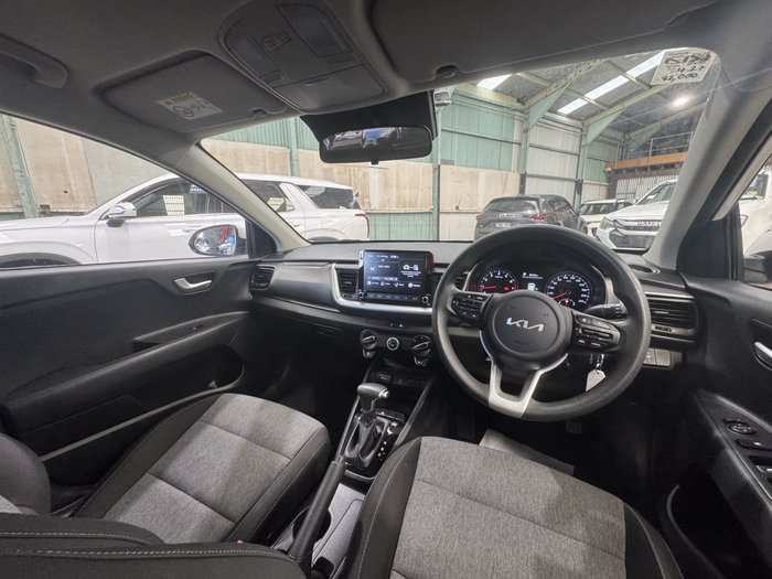 2021 Kia Stonic S