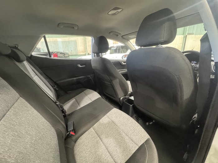 2021 Kia Stonic S