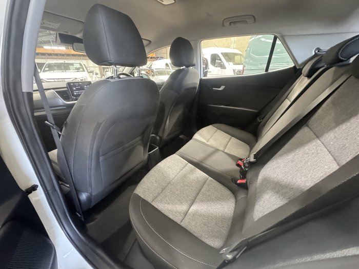 2021 Kia Stonic S