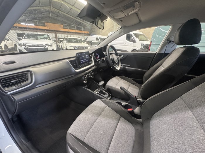 2021 Kia Stonic S
