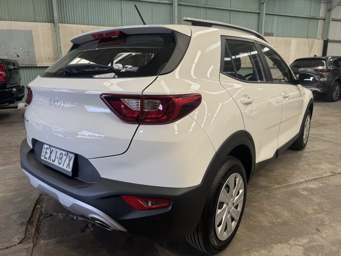 2021 Kia Stonic S