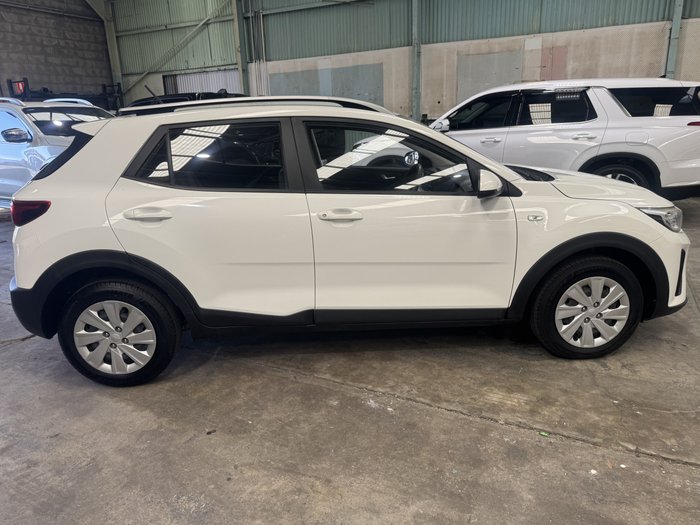 2021 Kia Stonic S