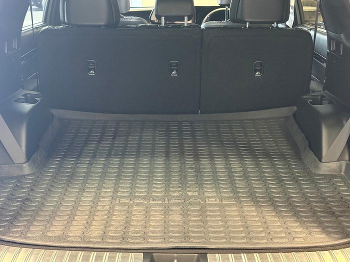 2023 Hyundai Palisade Highlander