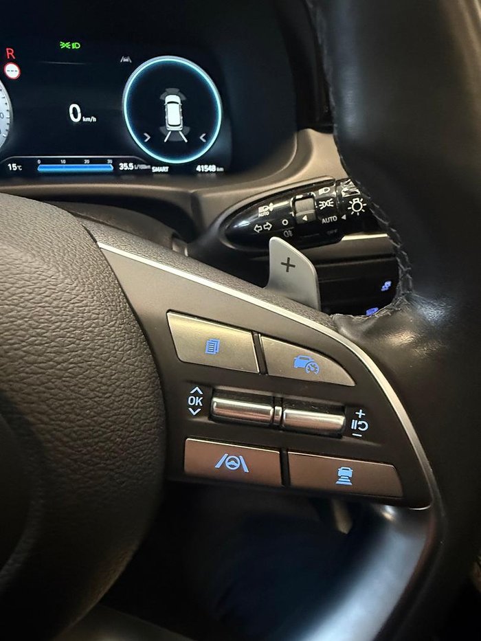 2023 Hyundai Palisade Highlander