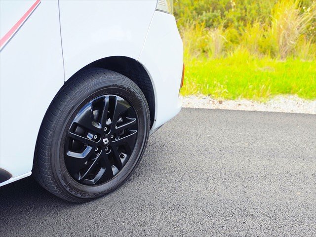 2019 Renault Trafic Formula Edition