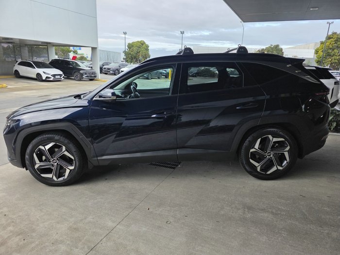 2023 Hyundai Tucson Highlander