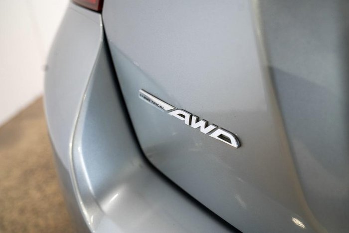 2012 Subaru Impreza 2.0i