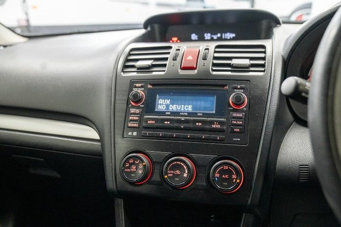 2012 Subaru Impreza 2.0i