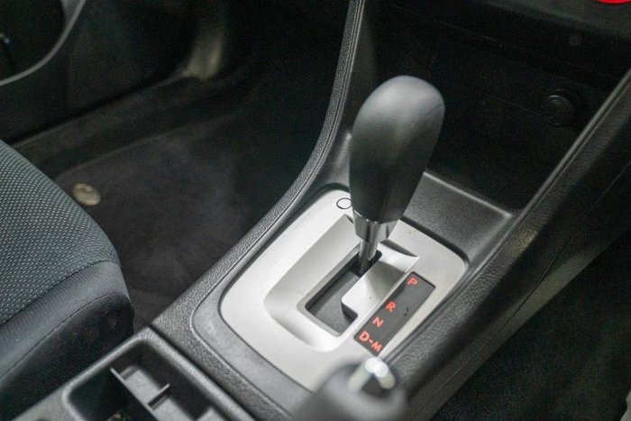2012 Subaru Impreza 2.0i