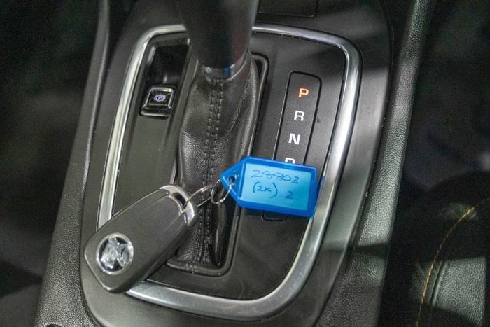 2012 Subaru Impreza 2.0i