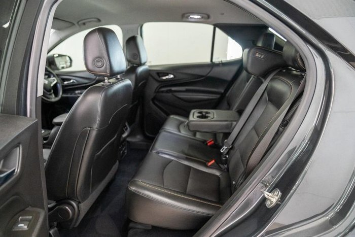 2019 Holden Equinox LTZ
