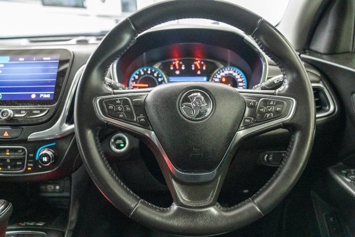 2019 Holden Equinox LTZ