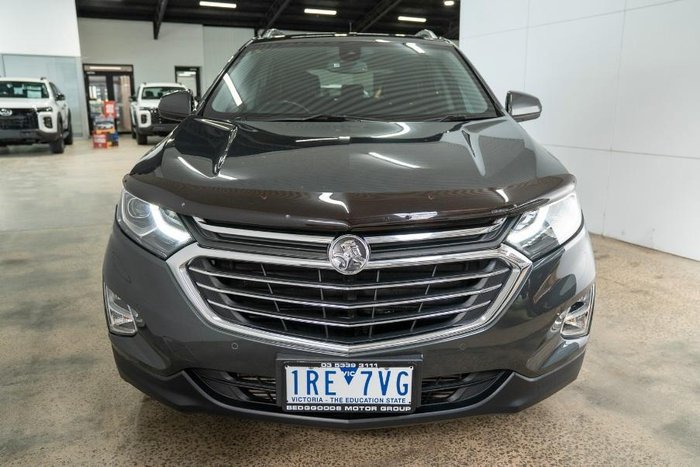 2019 Holden Equinox LTZ
