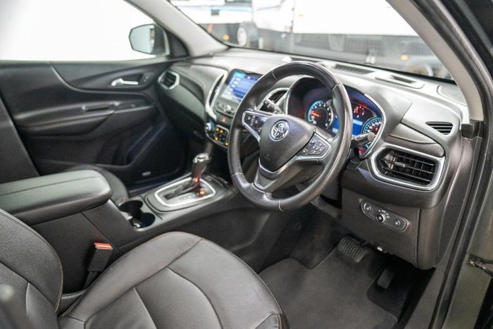 2019 Holden Equinox LTZ