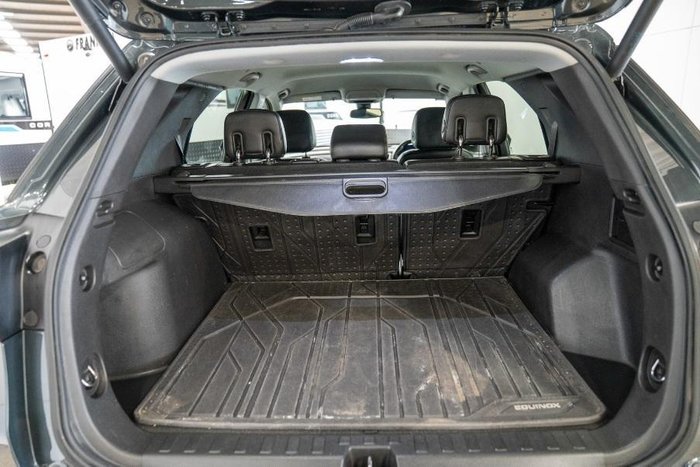 2019 Holden Equinox LTZ